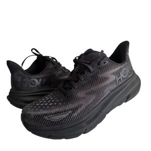 Hoka Women's One One Clinton 9  Athletic Shoes.